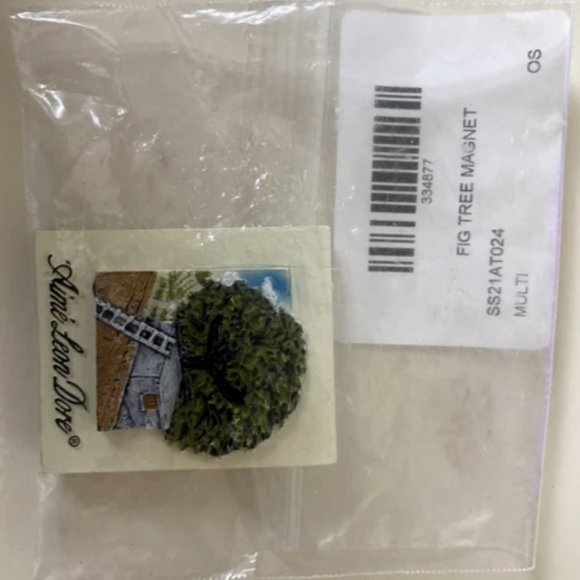 Aime leon dore ALD Family Fig Tree Magnet - Picture 3 of 4